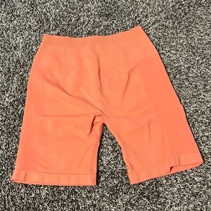 Aurola Small Gym Shorts